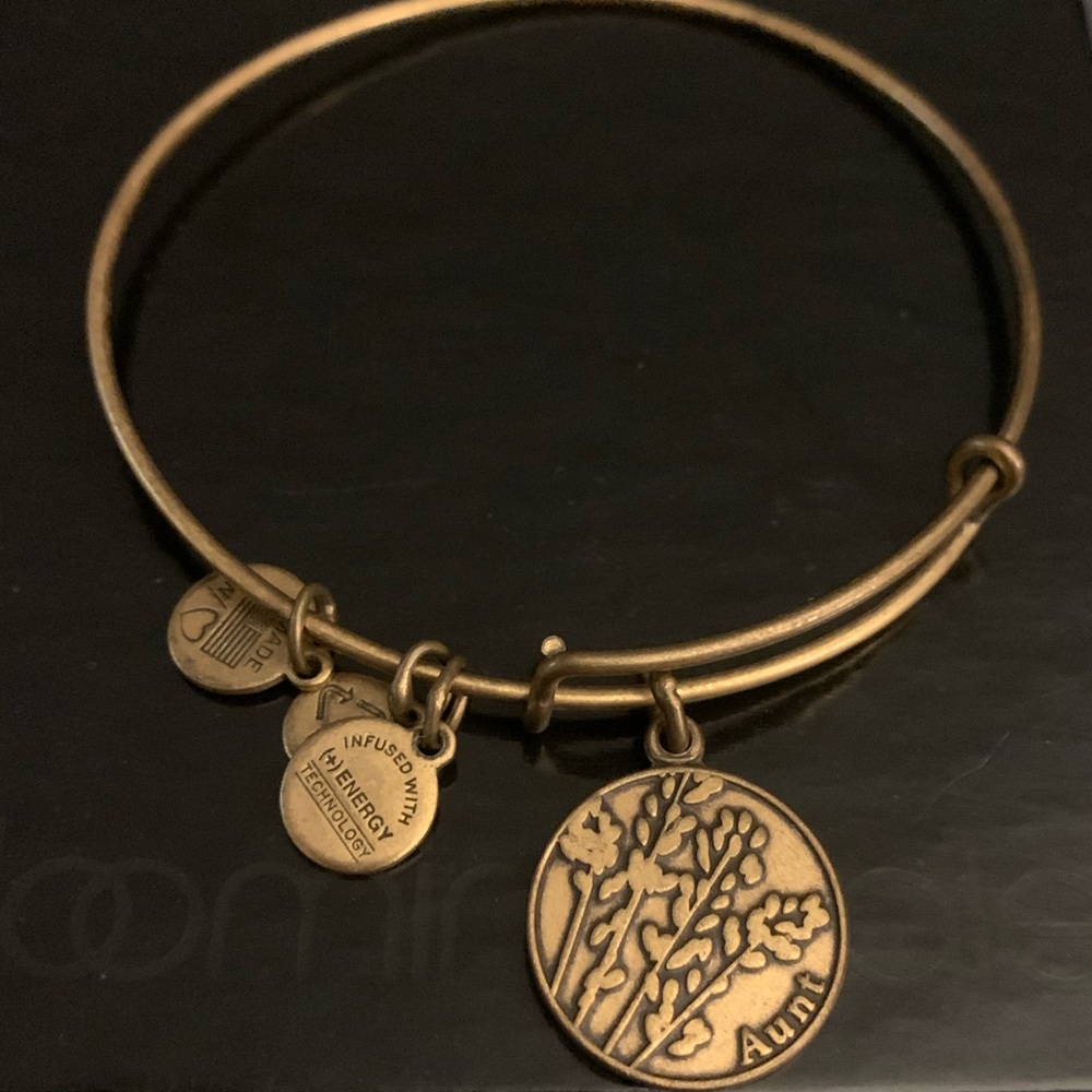 Alex and Ani Bracelet